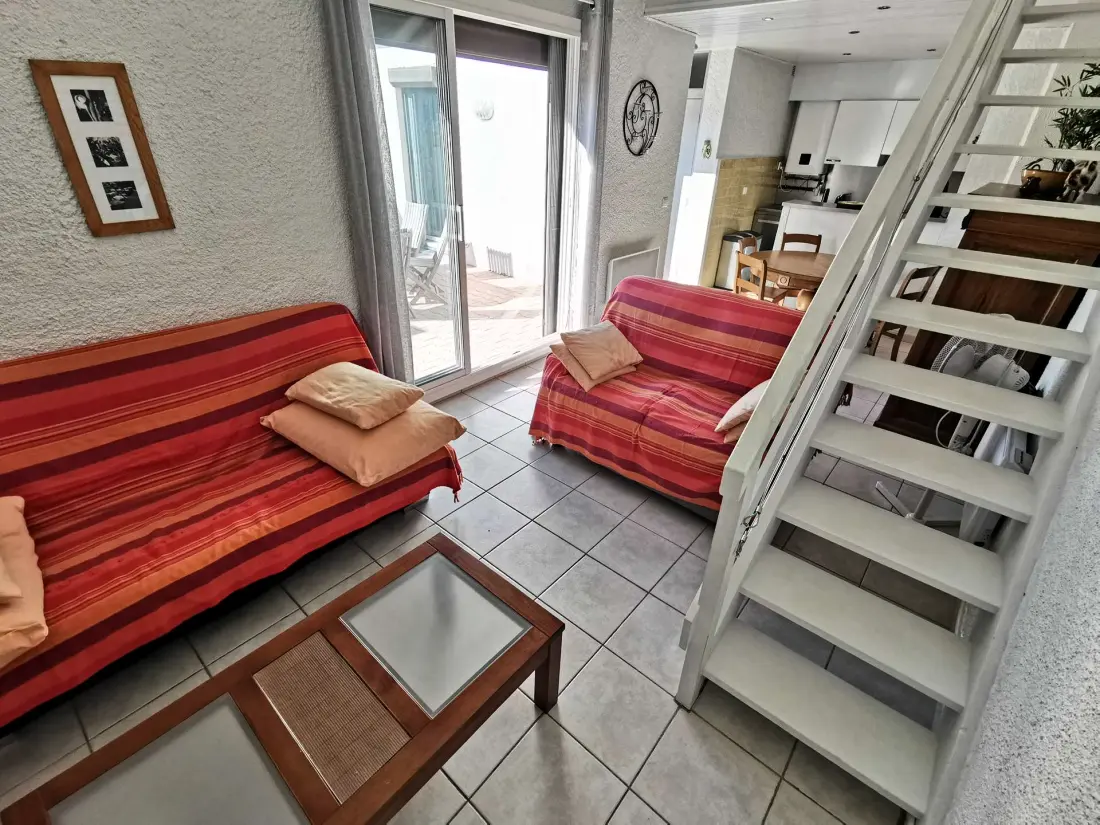 Residence Les Patios 1