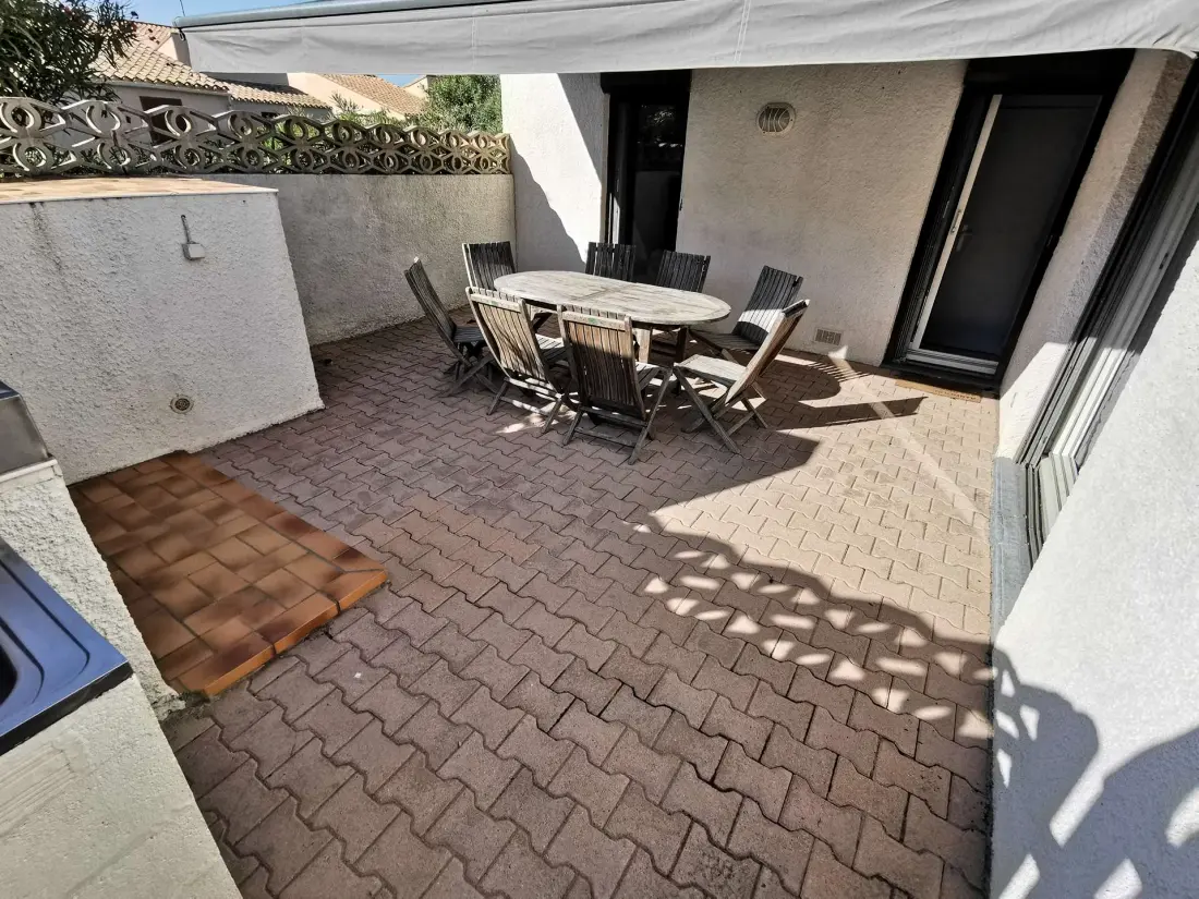 Residence Les Patios 1