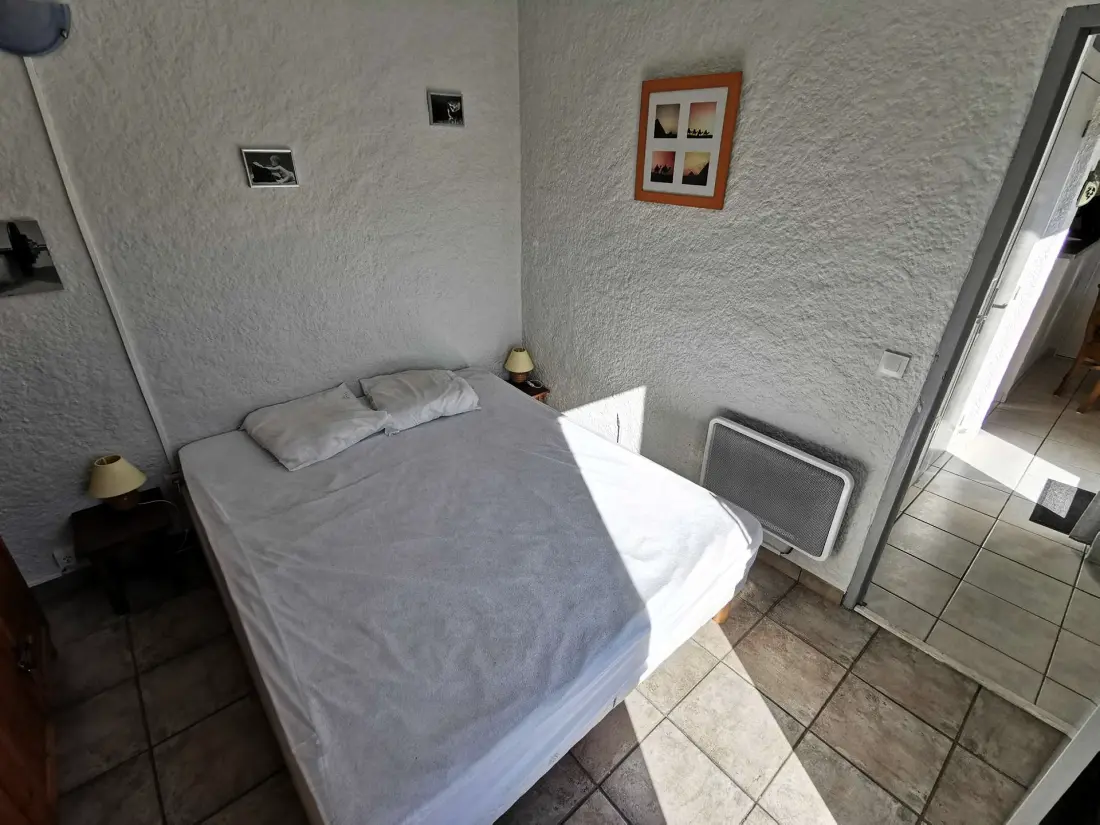 Residence Les Patios 1