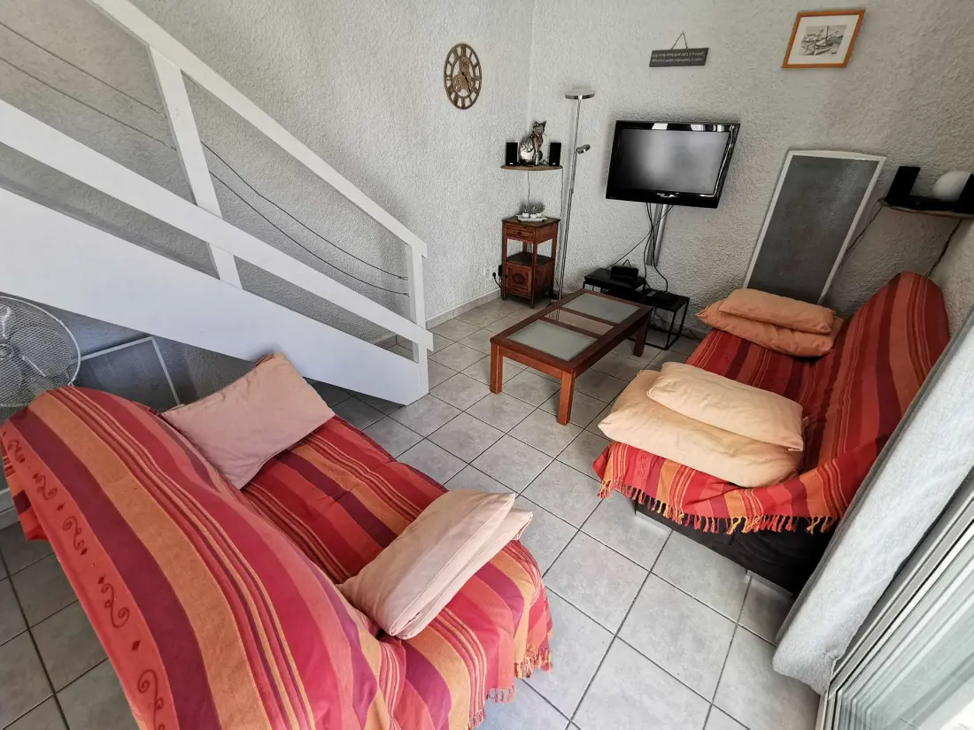 Residence Les Patios 1
