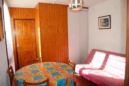 Residence Les Patios 1
