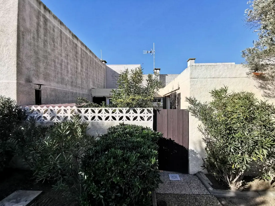 Residence Les Patios 1