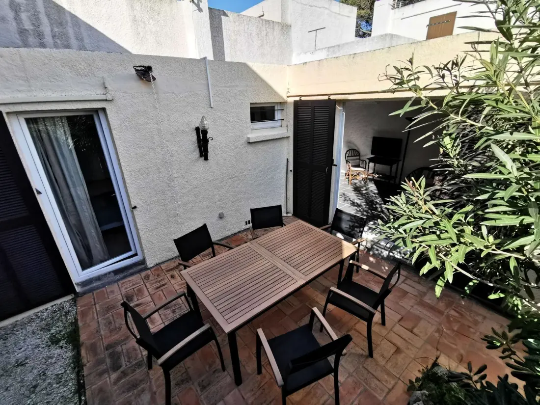 Residence Les Patios 1