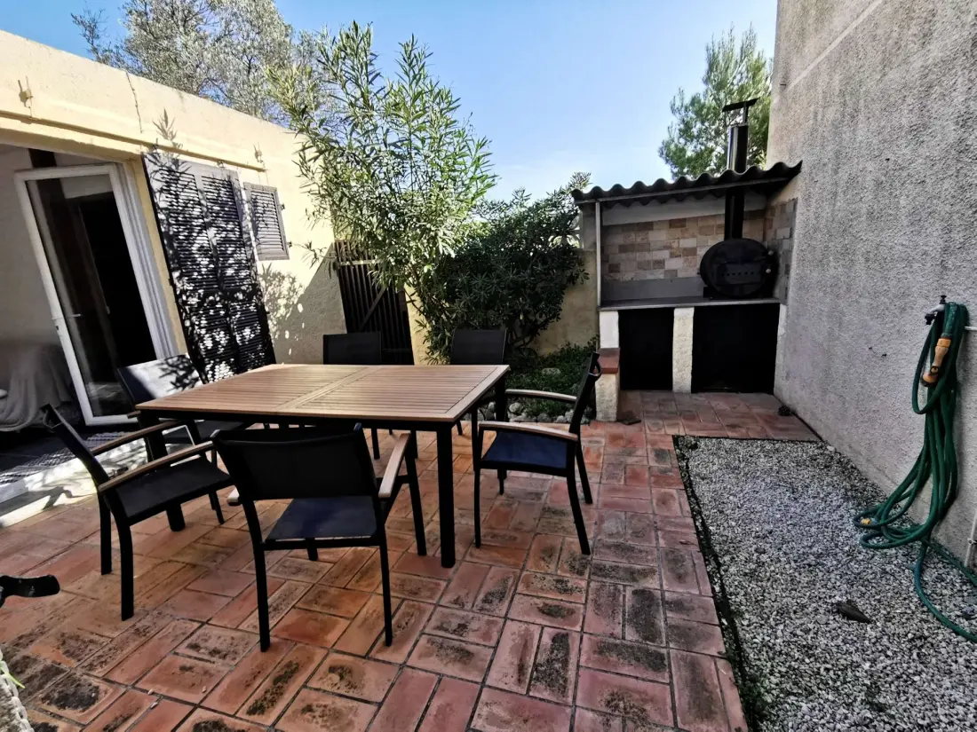 Residence Les Patios 1