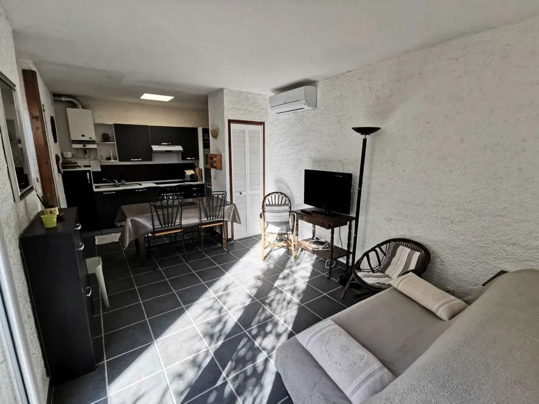 Residence Les Patios 1