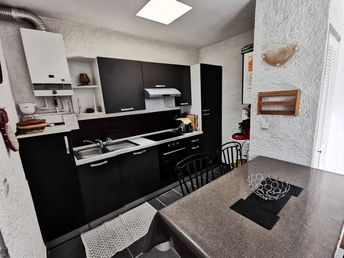Residence Les Patios 1