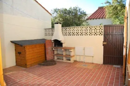 Residence Les Patios 1