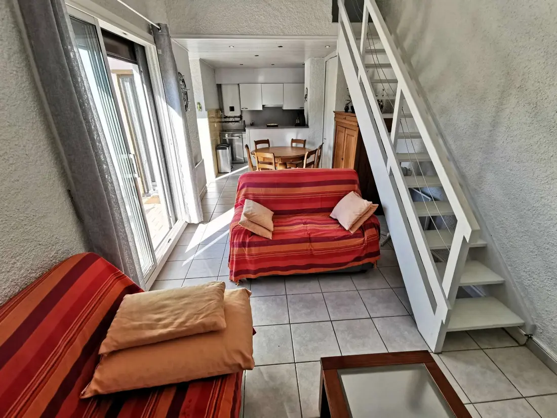 Residence Les Patios 1