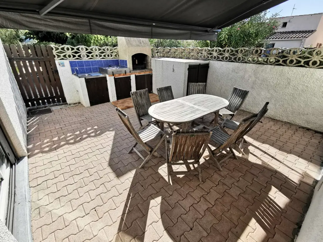 Residence Les Patios 1