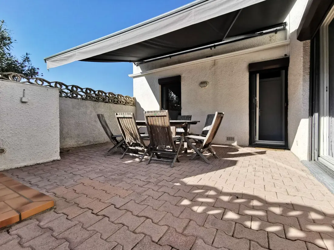 Residence Les Patios 1