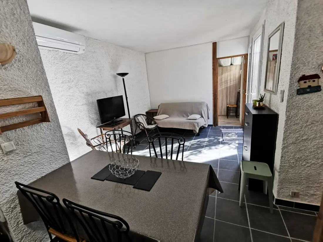 Residence Les Patios 1
