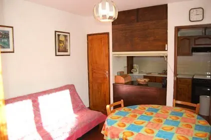Residence Les Patios 1