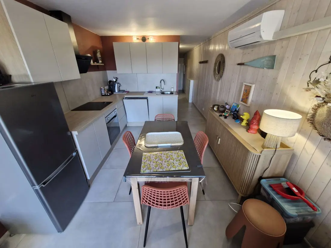 Residence Les Plages D'argos