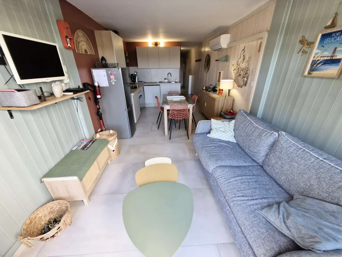 Residence Les Plages D'argos