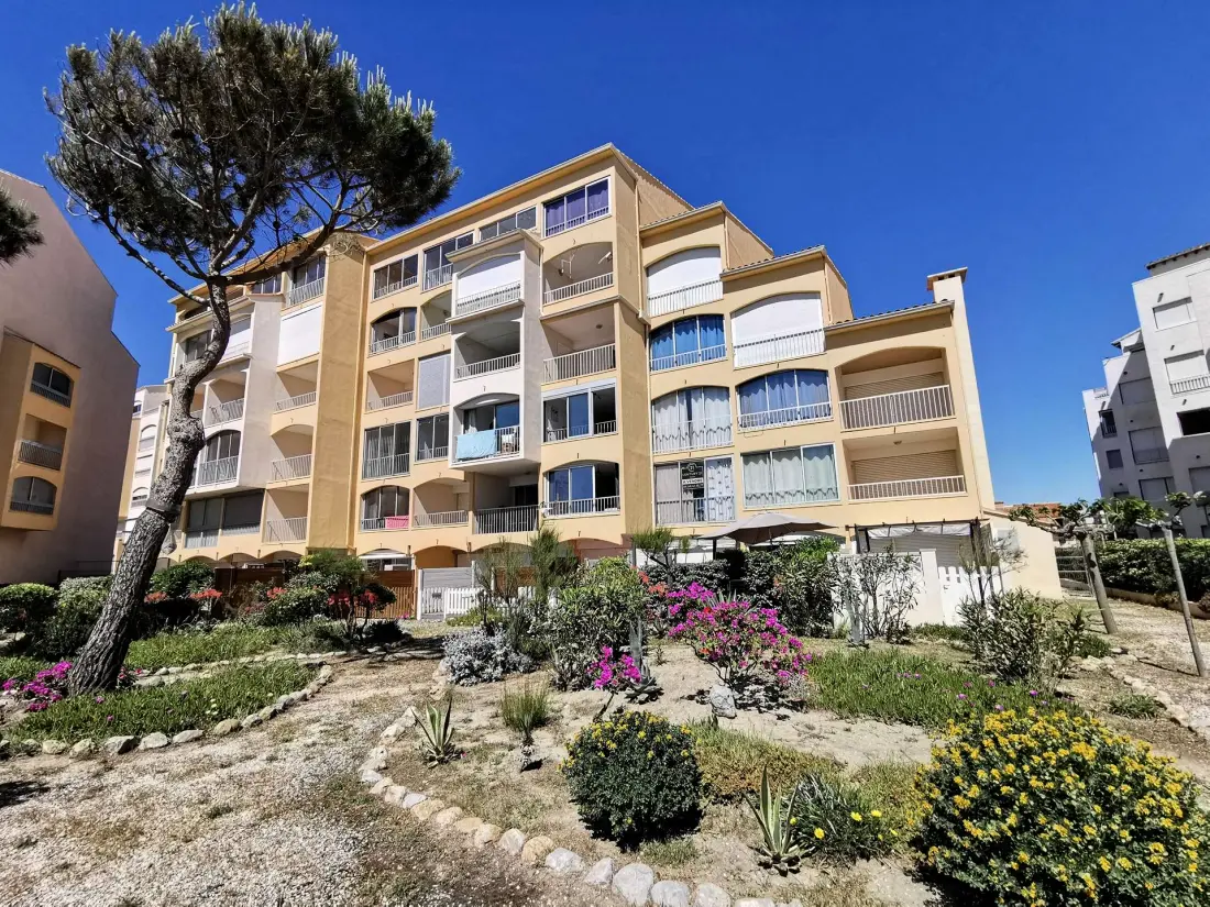 Residence Les Plages D'argos