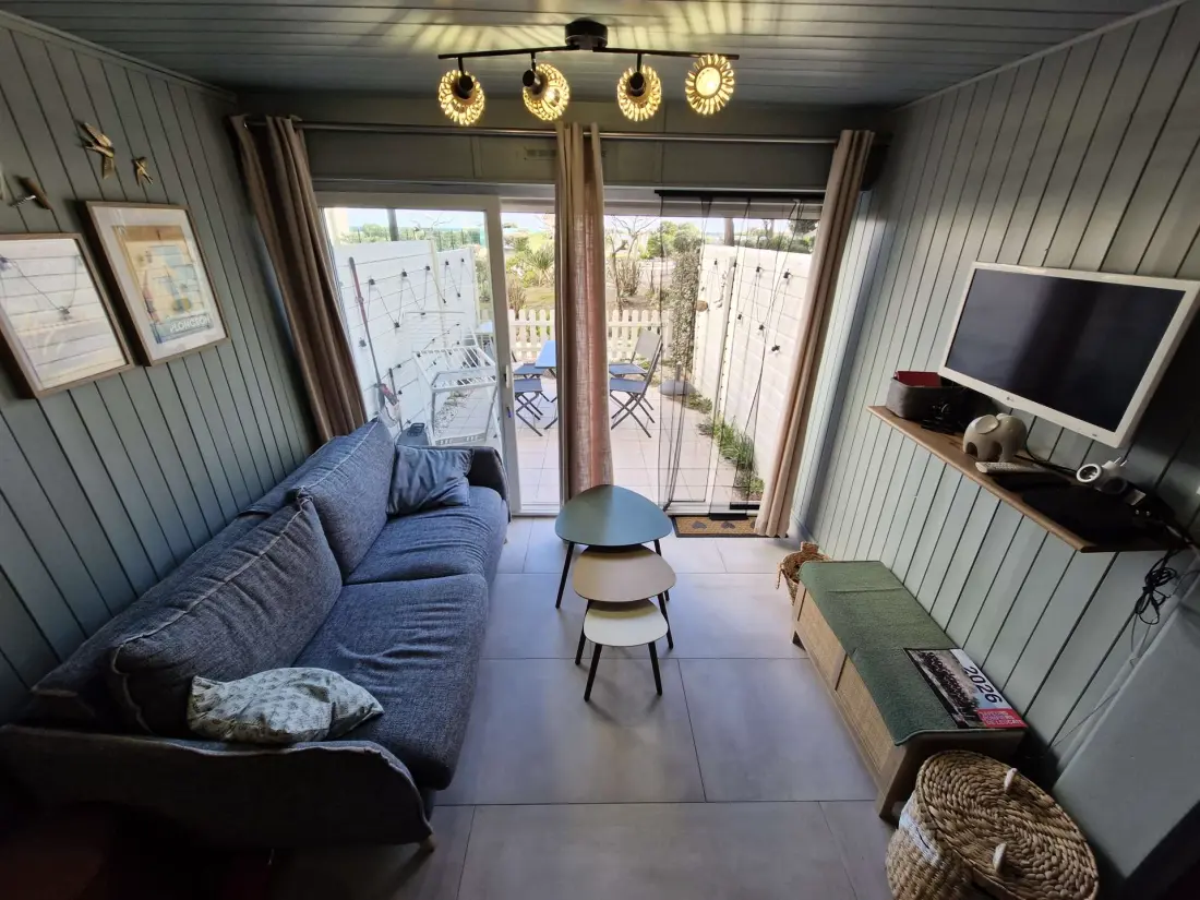 Residence Les Plages D'argos