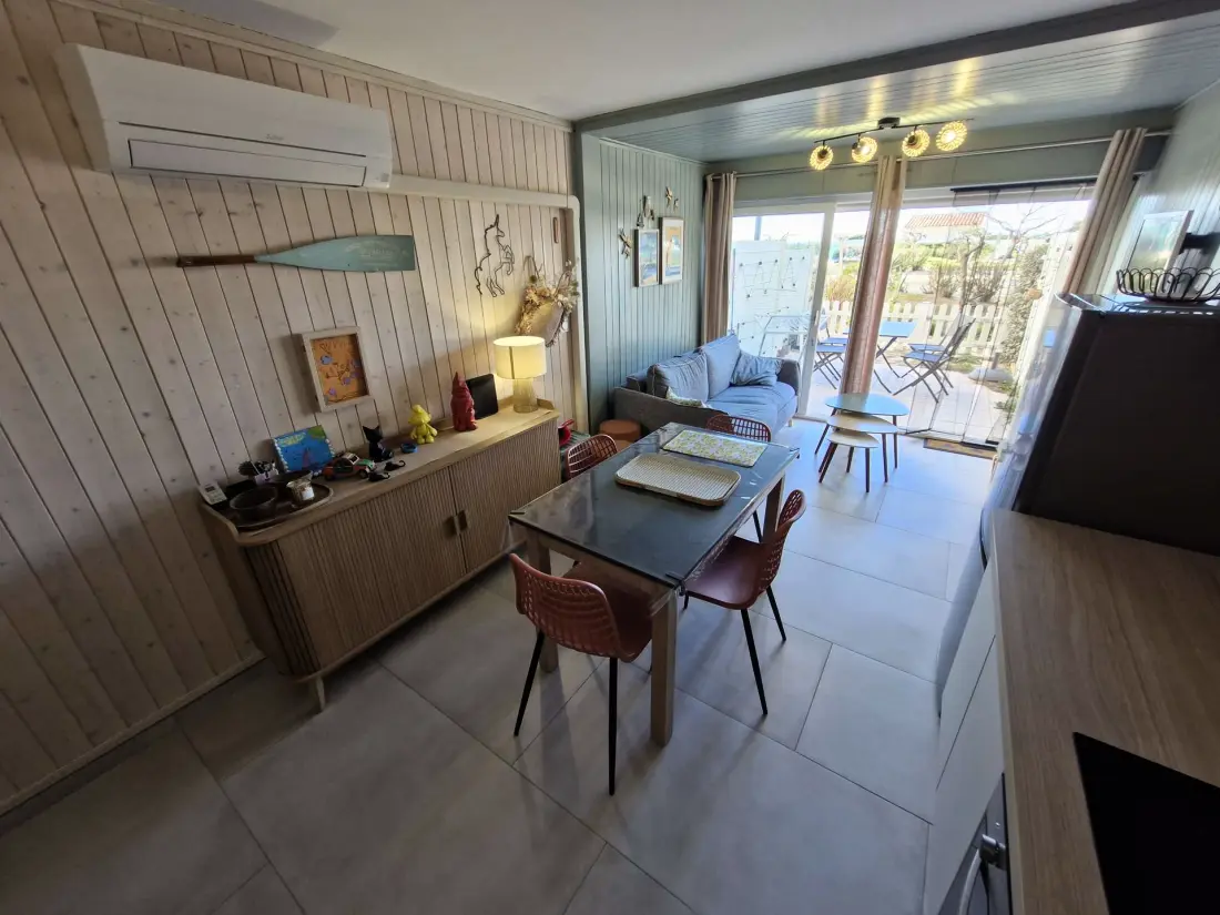 Residence Les Plages D'argos