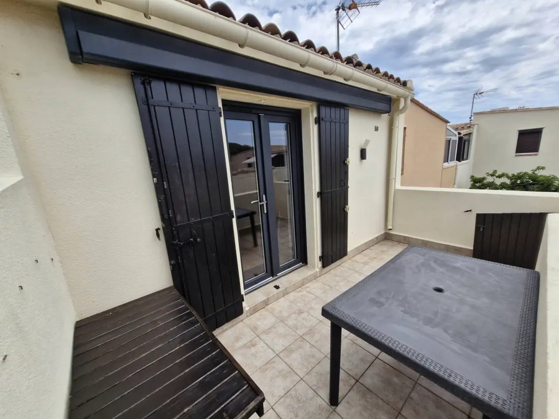 Residence Les Sablons 1 és 2