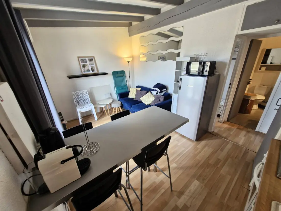 Residence Les Sablons 1 és 2