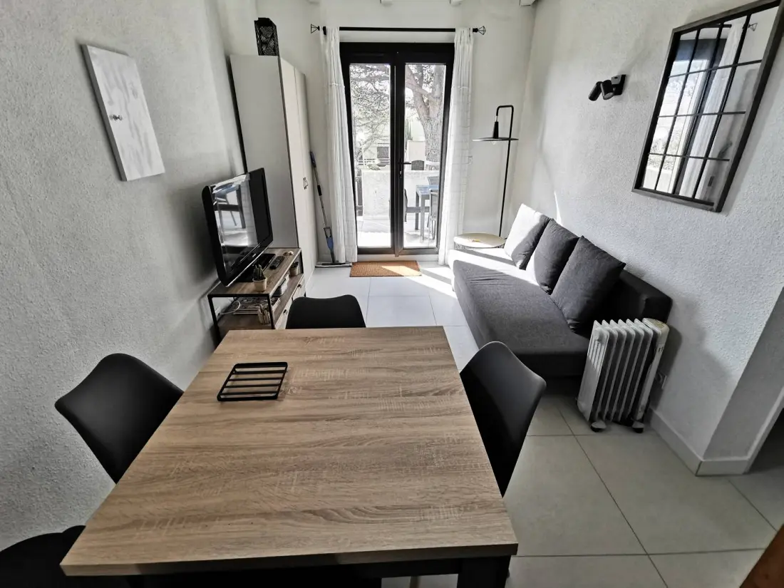 Residence Les Sablons 3
