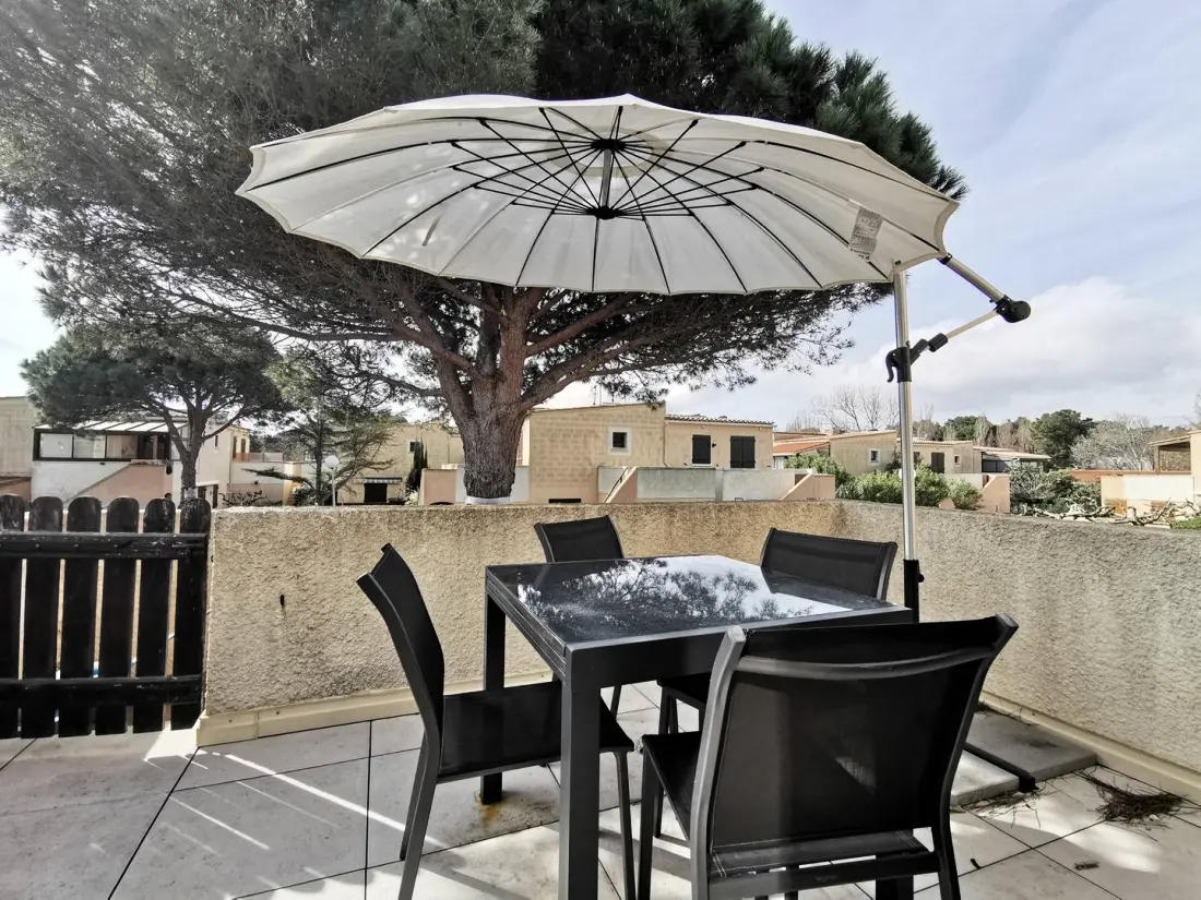 Residence Les Sablons 3