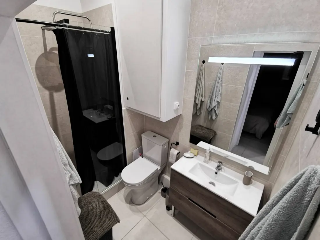 Residence Les Sablons 3