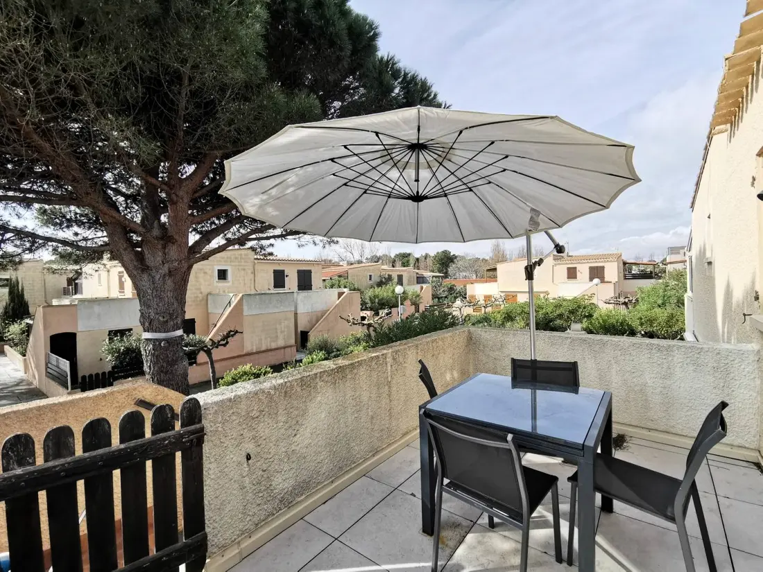 Residence Les Sablons 3