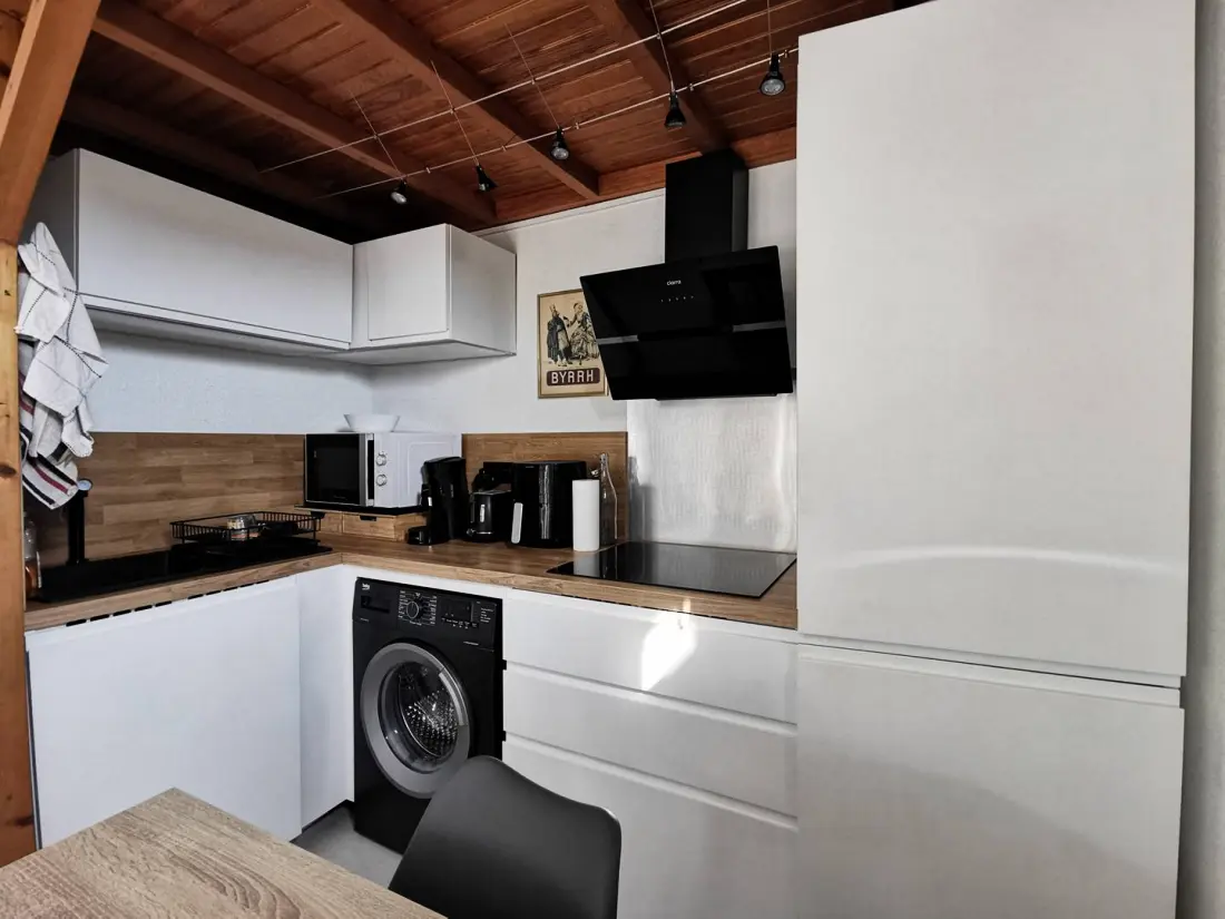 Residence Les Sablons 3