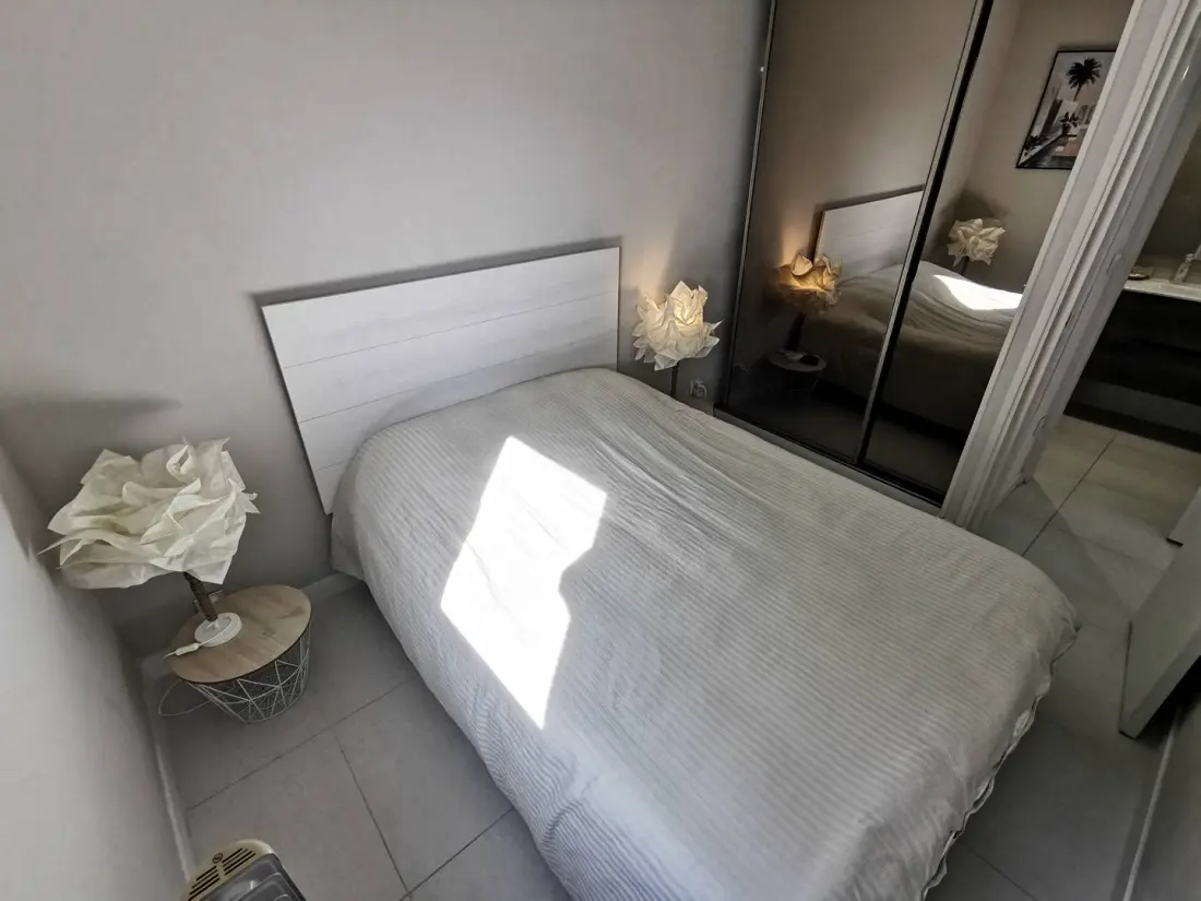 Residence Les Sablons 3