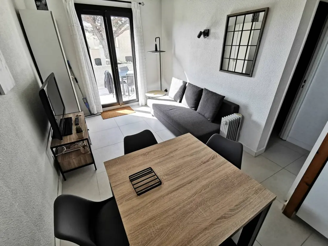 Residence Les Sablons 3