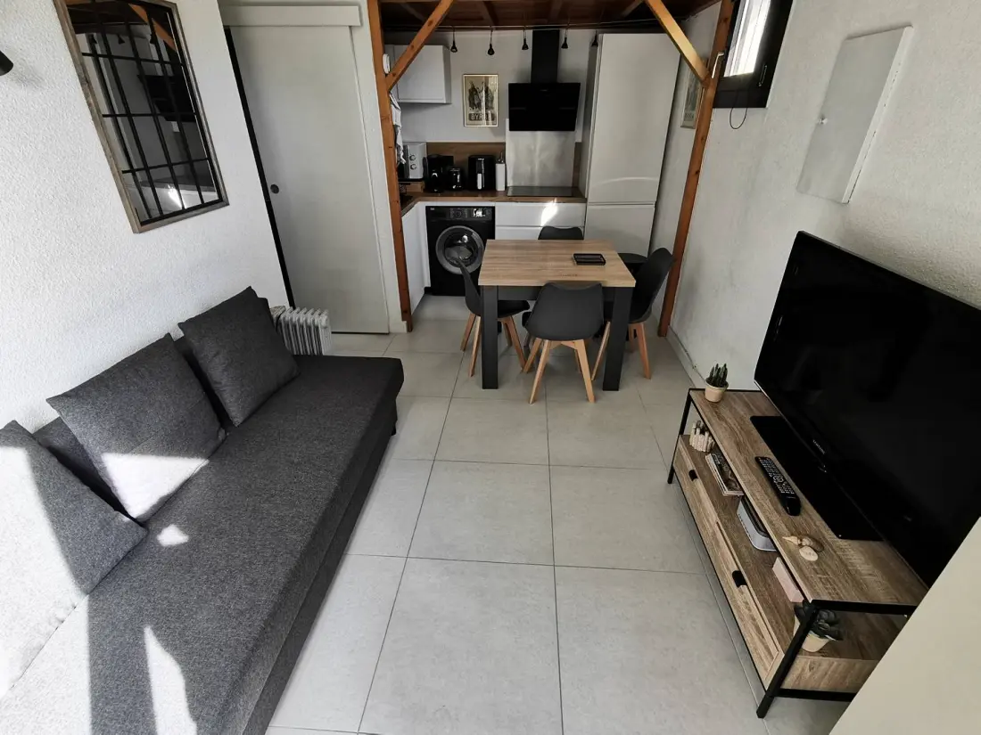 Residence Les Sablons 3