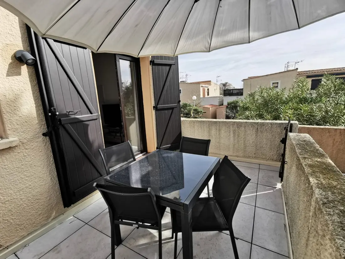 Residence Les Sablons 3