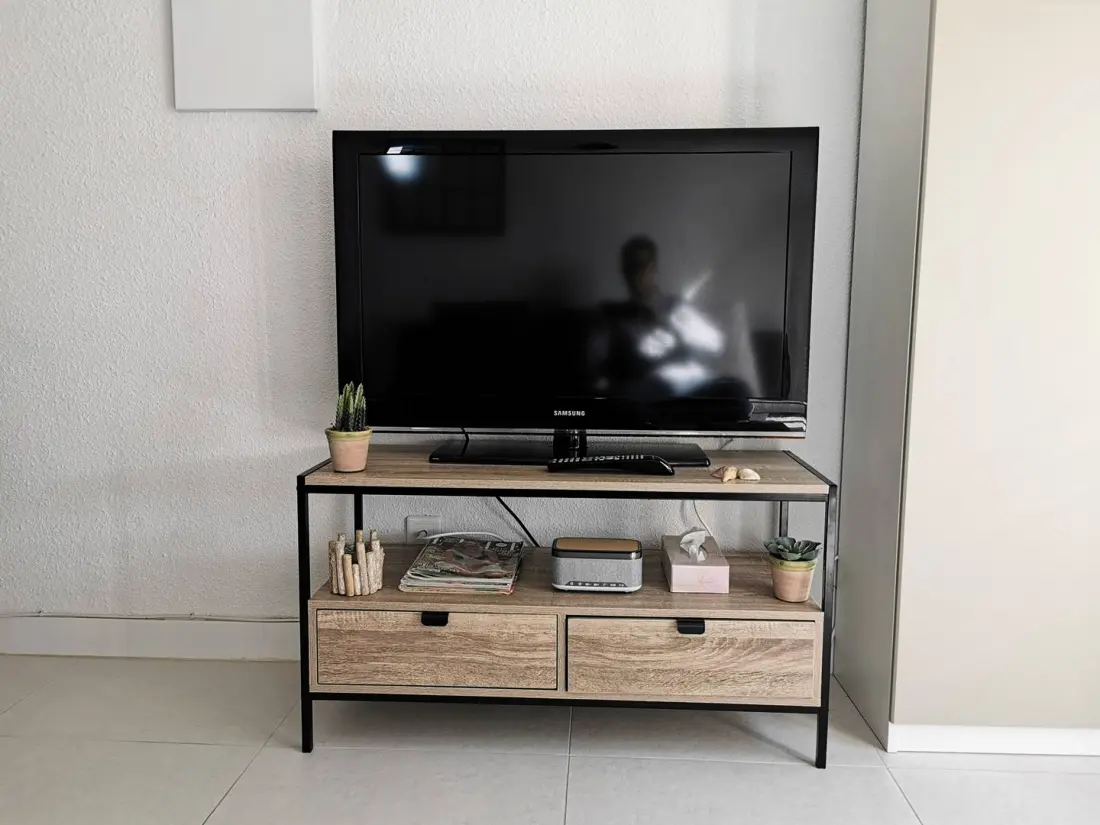 Residence Les Sablons 3