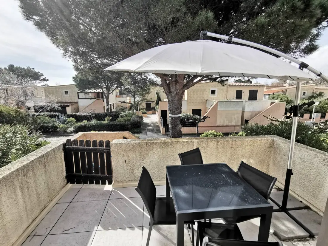 Residence Les Sablons 3
