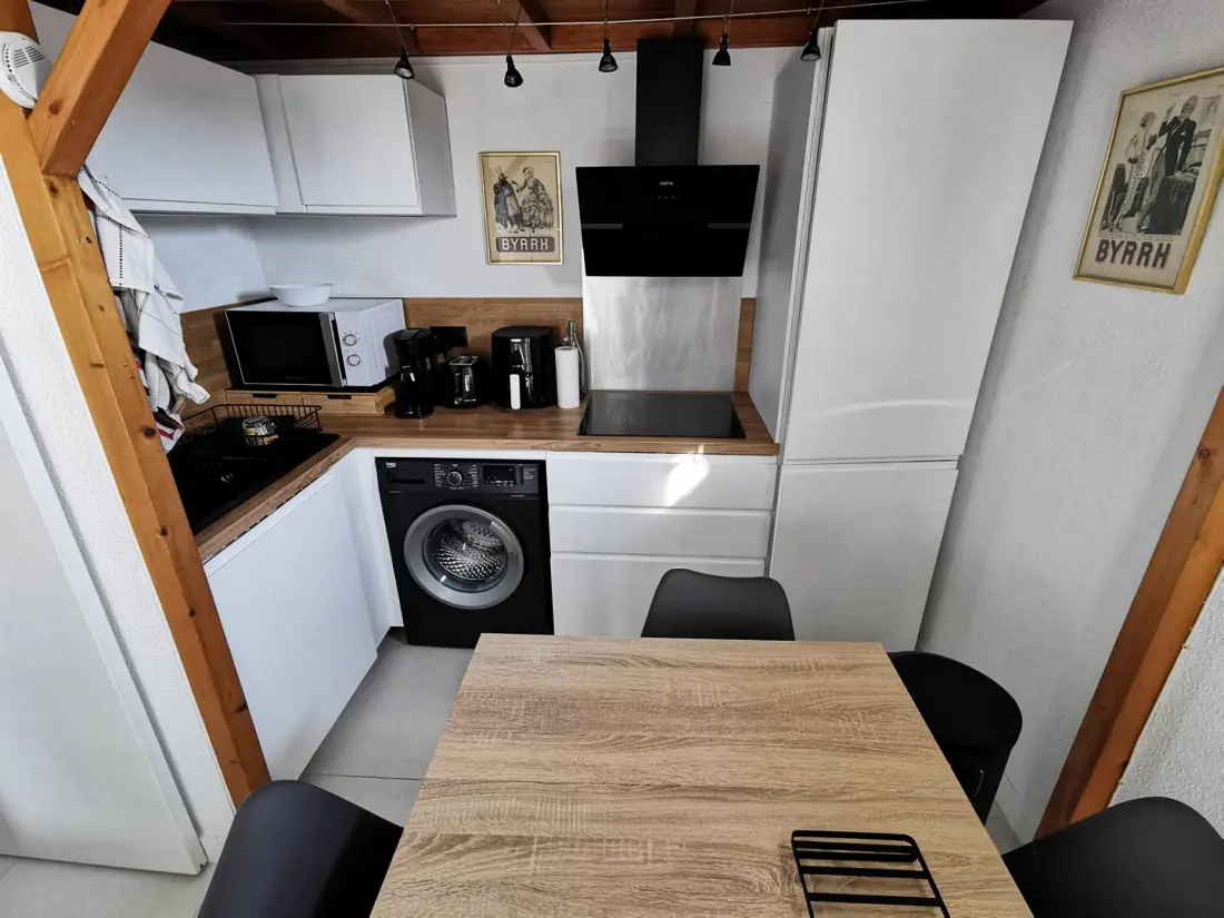 Residence Les Sablons 3