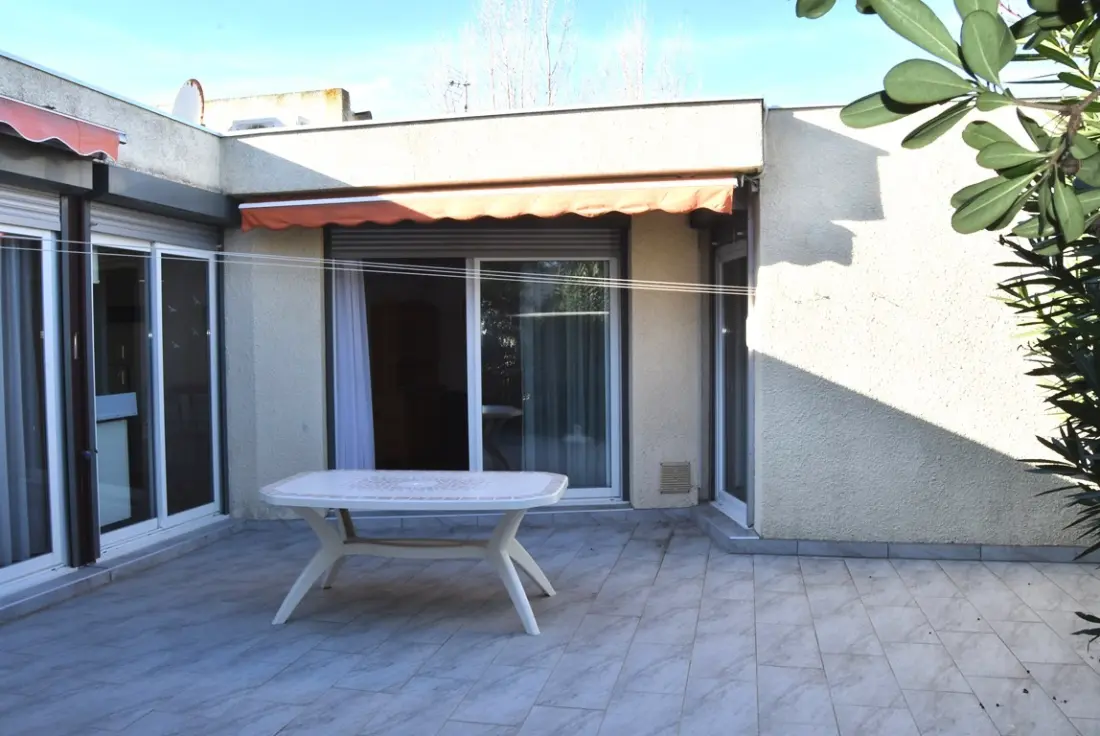 Residence Les Villas Du Mail