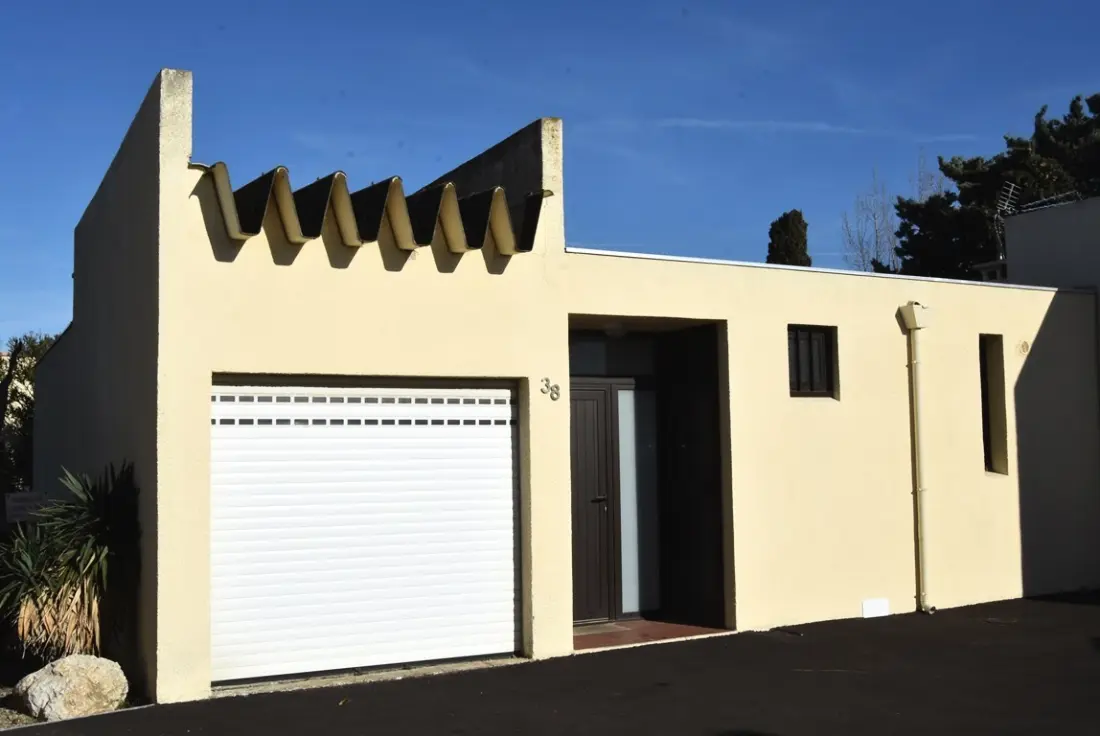 Residence Les Villas Du Mail