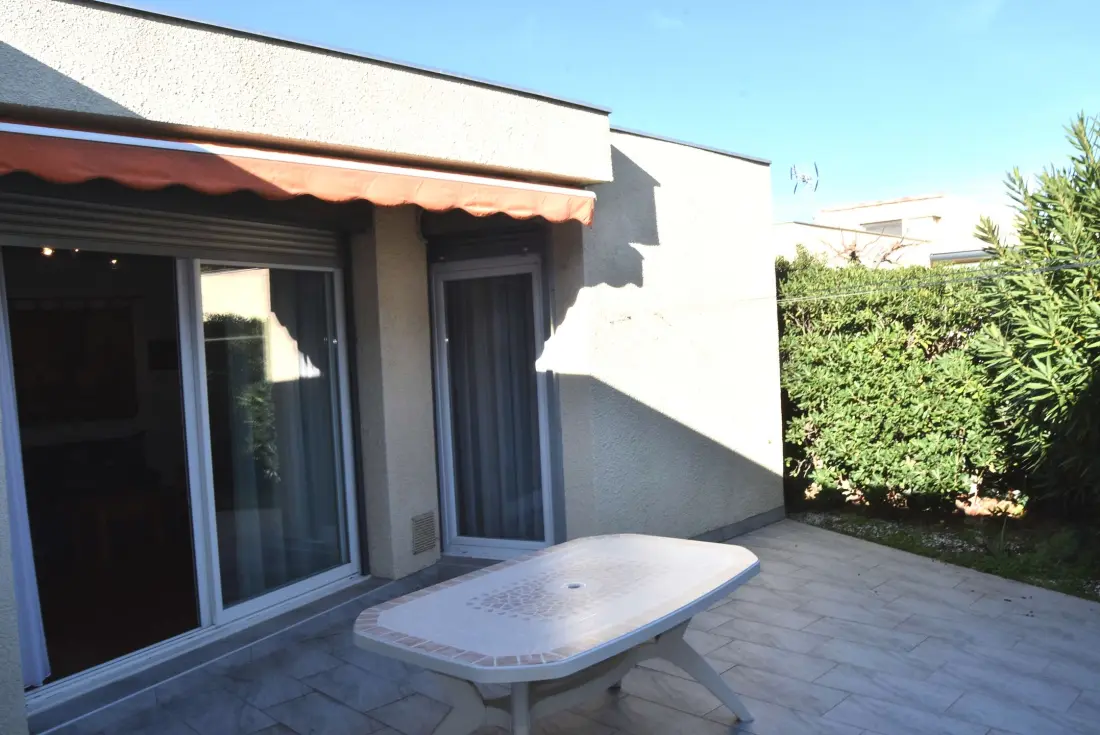 Residence Les Villas Du Mail