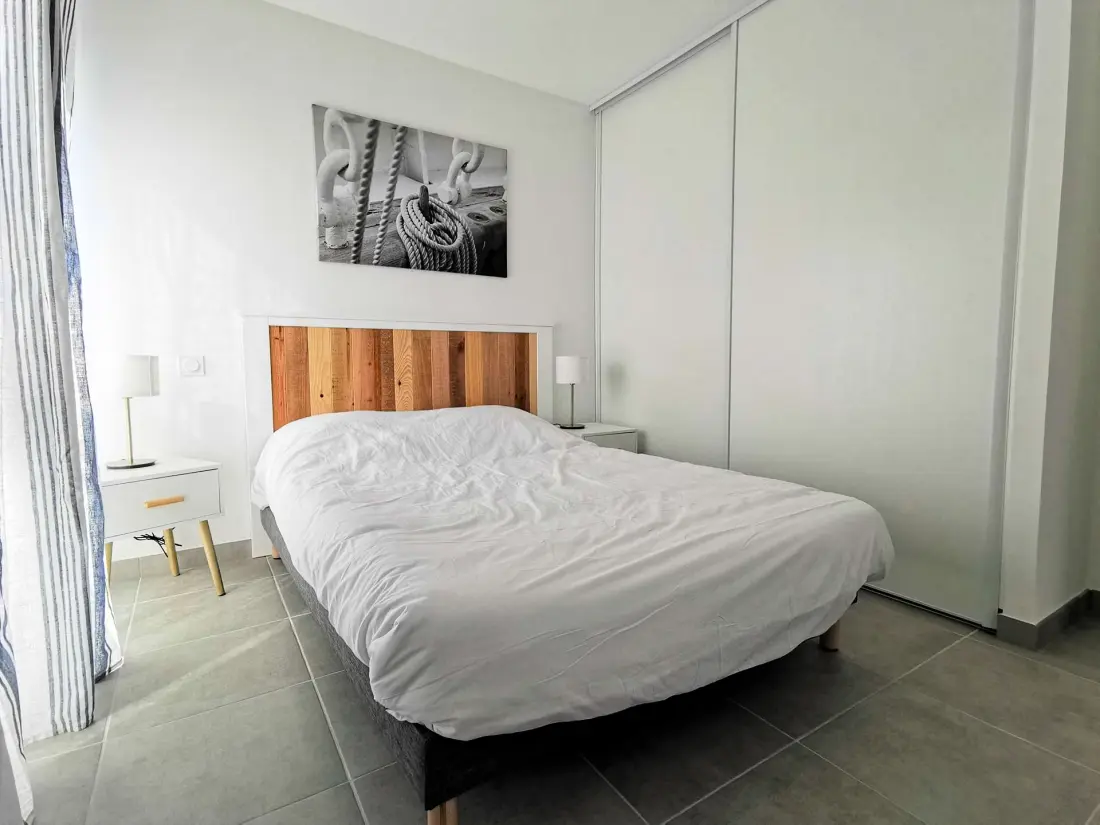 Residence Les Voiles Blanches