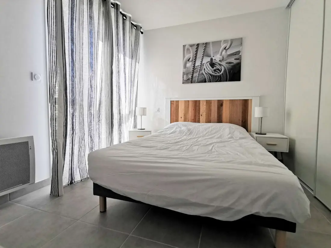 Residence Les Voiles Blanches