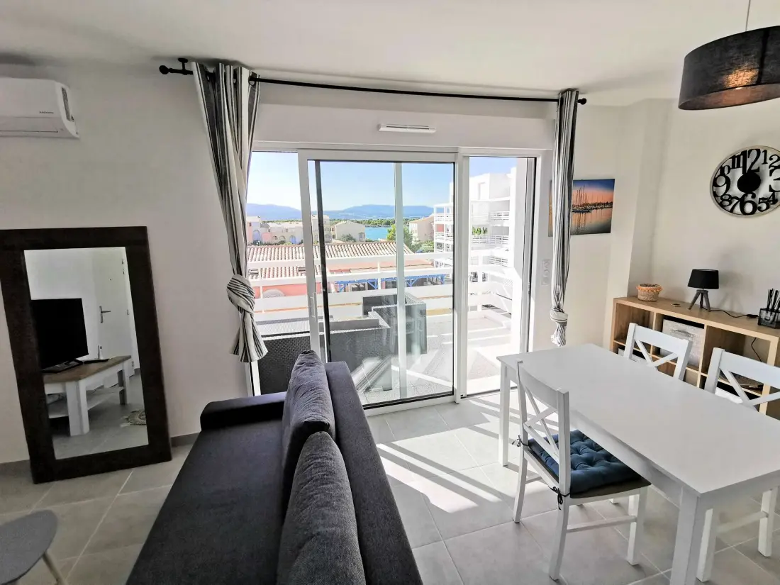 Residence Les Voiles Blanches