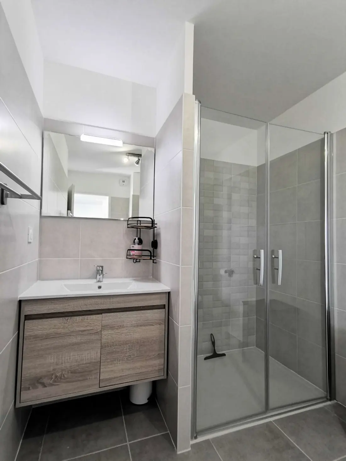 Residence Les Voiles Blanches