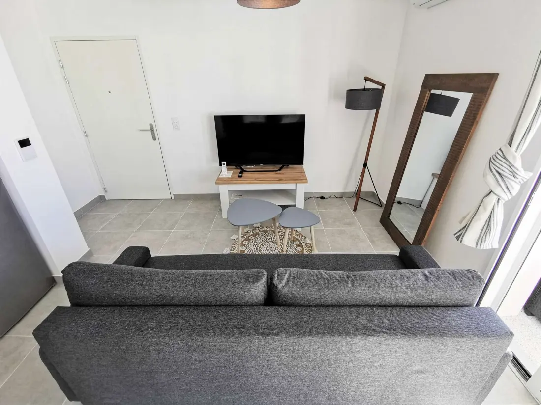 Residence Les Voiles Blanches