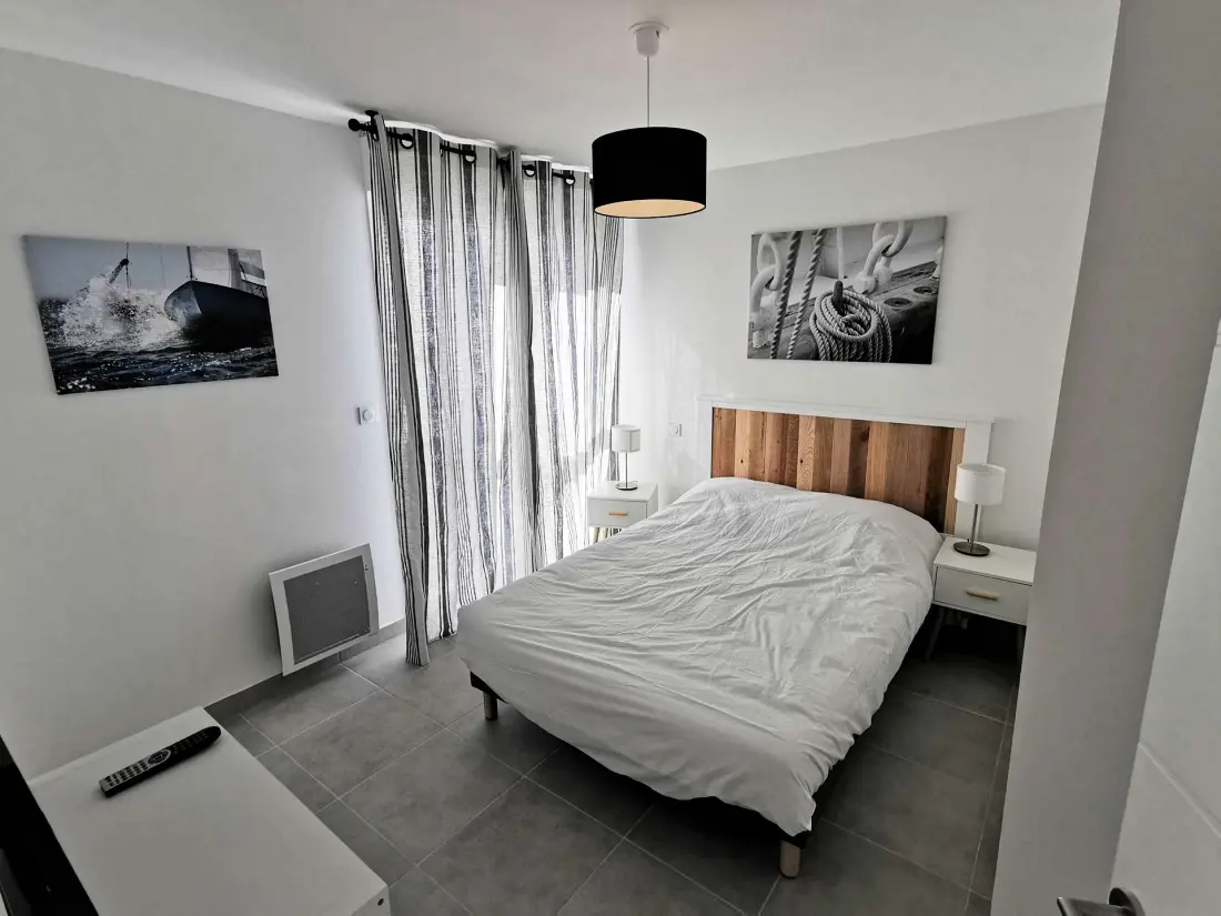 Residence Les Voiles Blanches