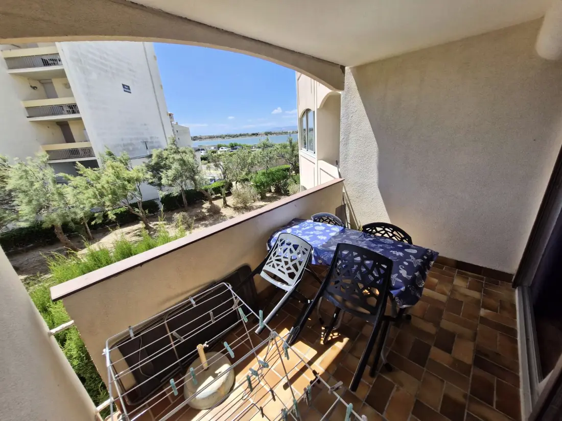 Residence Les Voiliers