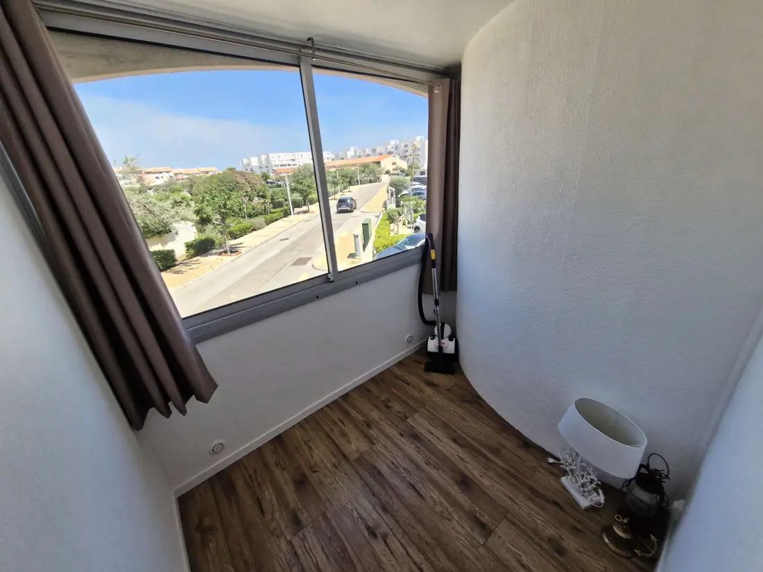 Residence Les Voiliers