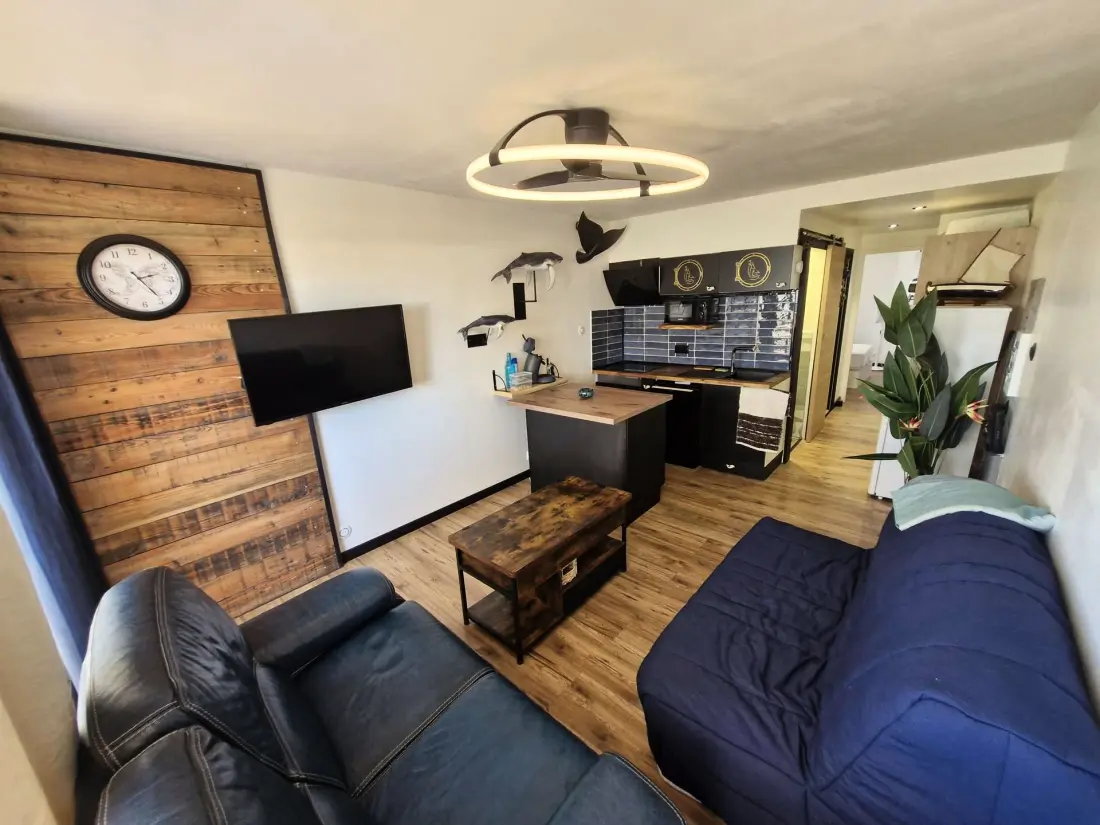 Residence Les Voiliers