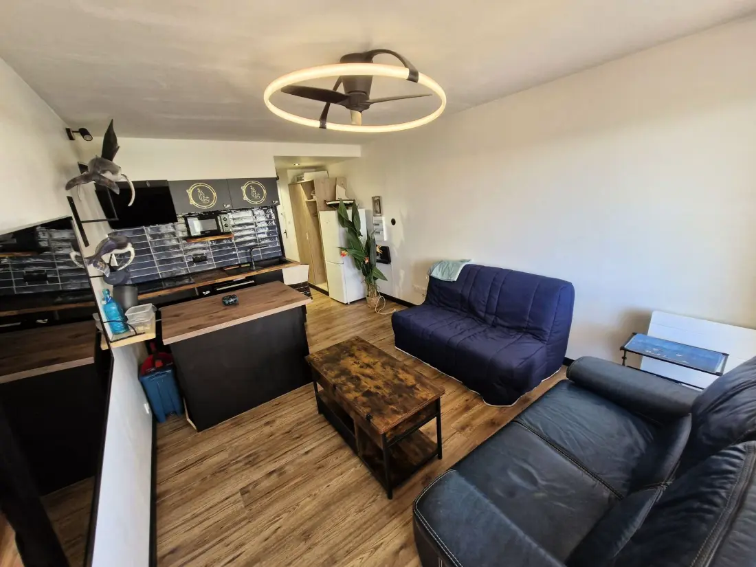 Residence Les Voiliers