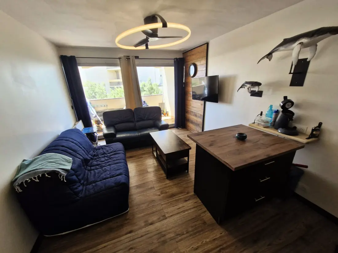 Residence Les Voiliers
