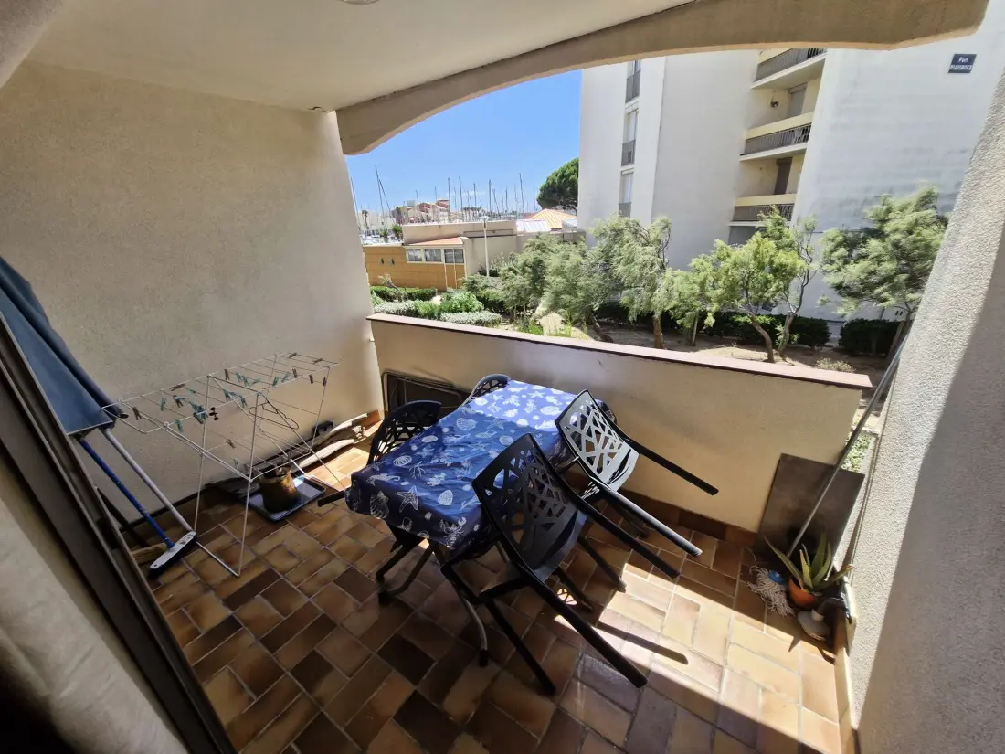 Residence Les Voiliers